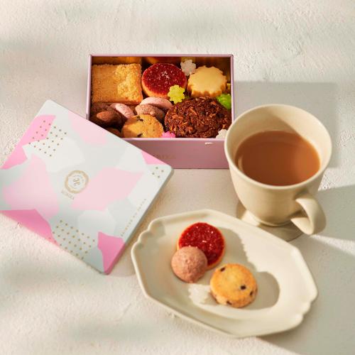 【よりどり】冬のふきよせ＜ネージュ＞