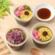 華あんみつ3個セット