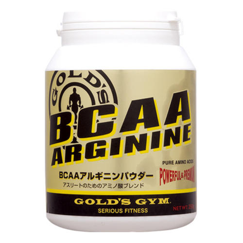 BCAA アルギニンパウダー アセロラ風味 250g