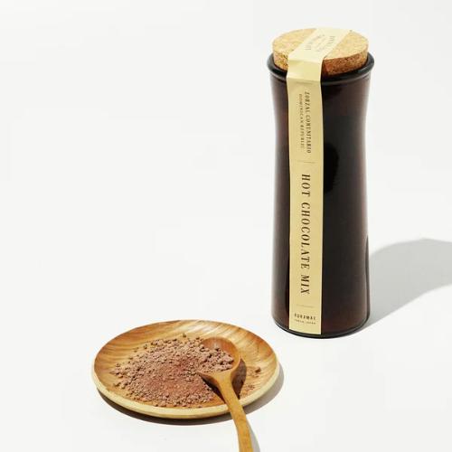 【よりどり】ホットチョコレートミックス