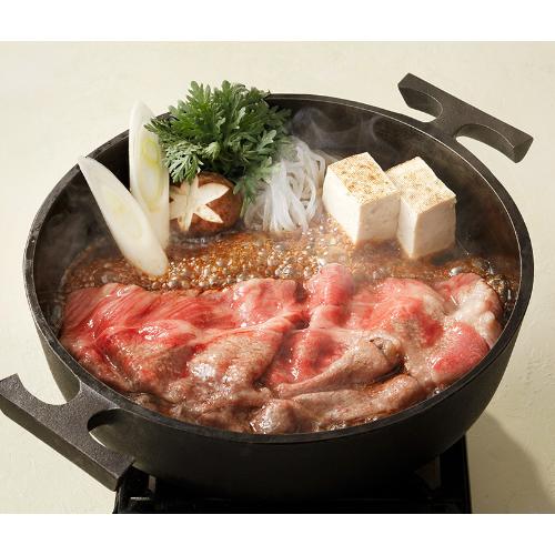 ＜小野ファーム＞横濱ビーフ　すき焼き用