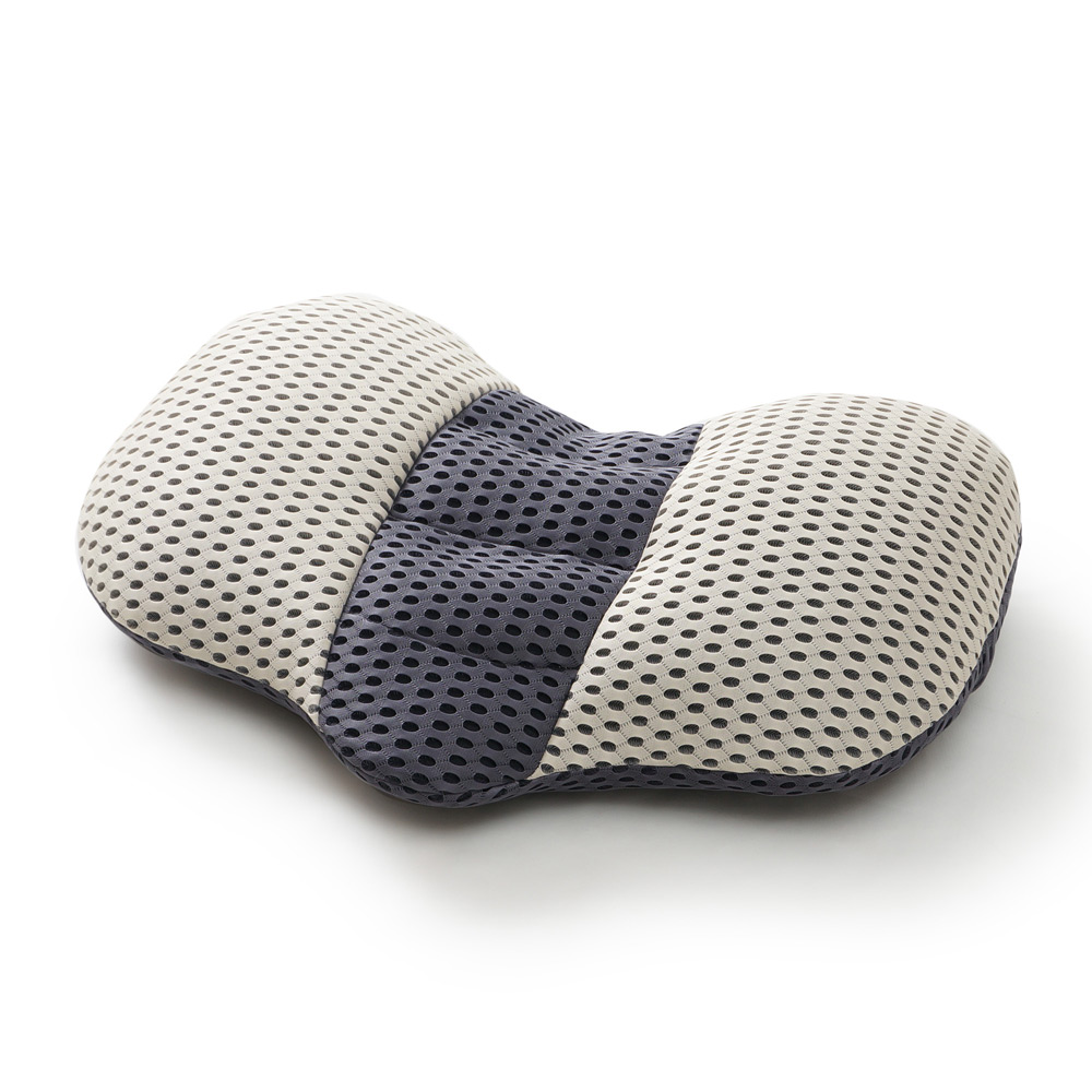 洗える高さ調整 ダブルサポート枕