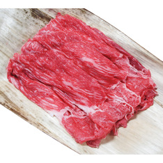 近江牛切り落とし