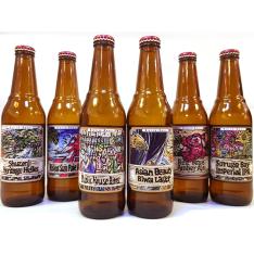 ベアードビール6本セット