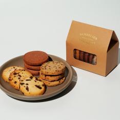 【よりどり】クッキーアソートメントS