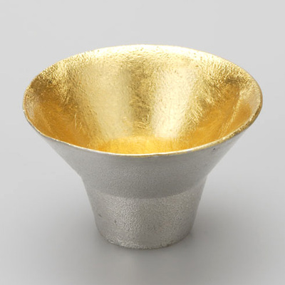 【金沢箔一】　金箔　プレート　銘々皿　トレー　５客　薔薇 金沢箔一】 金箔 プレート 銘々皿 トレー 5客 薔薇 - メルカリ