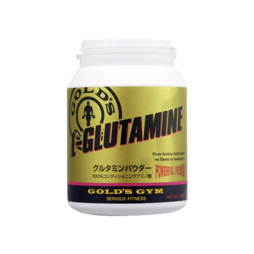 グルタミンパウダー 300g