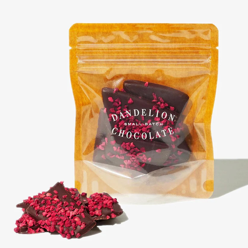 【よりどり】ラズベリートフィーチョコレート