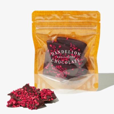 【よりどり】ラズベリートフィーチョコレート