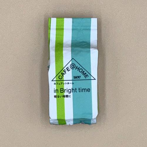 【よりどり】ワンドリップコーヒー CAFE@HOME in Bright time 明るい時間に