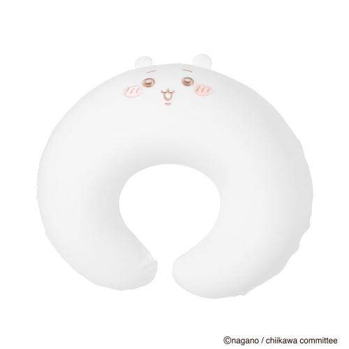 ＜アニメちいかわ＞空気でふくらむマルチクッション