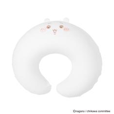 ＜アニメちいかわ＞空気でふくらむマルチクッション