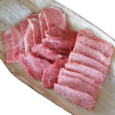 近江牛食べ比べ焼肉セット