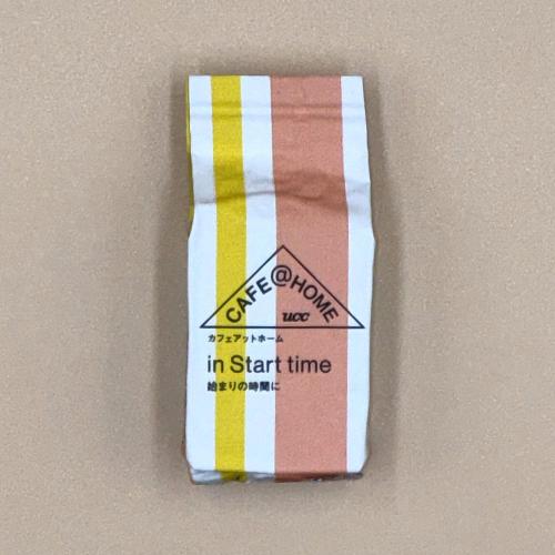 【よりどり】CAFE@HOME in Start time 始まりの時間に 1杯分