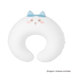 ＜アニメちいかわ＞空気でふくらむマルチクッション