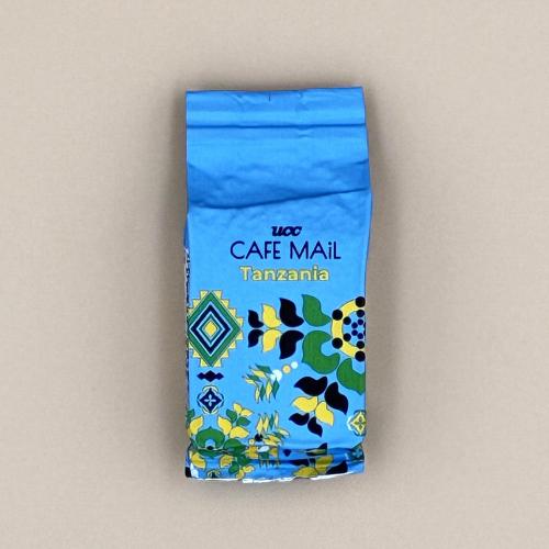 【よりどり】ワンドリップコーヒー タンザニア 1杯分