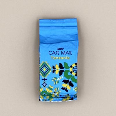 【よりどり】ワンドリップコーヒー タンザニア 1杯分
