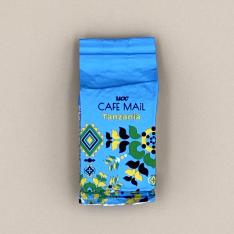 【よりどり】ワンドリップコーヒー タンザニア 1杯分