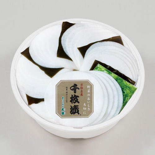 千枚漬 S-50