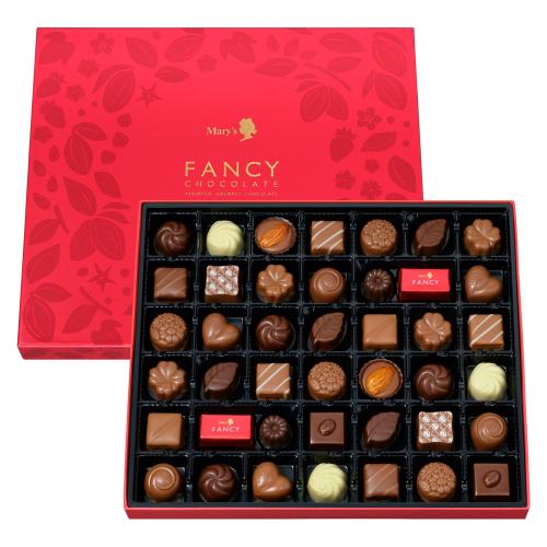 ファンシーチョコレート(42個入)×2箱セット