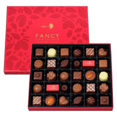 ファンシーチョコレート(30個入)×2箱セット