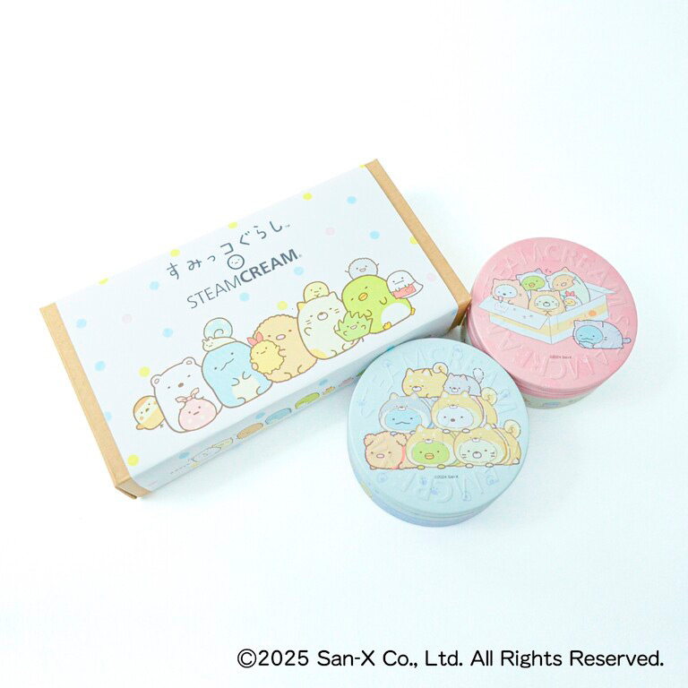 すみっコぐらしセット