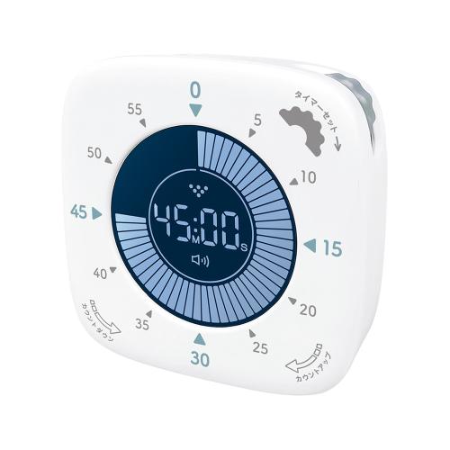 デジクルタイマー