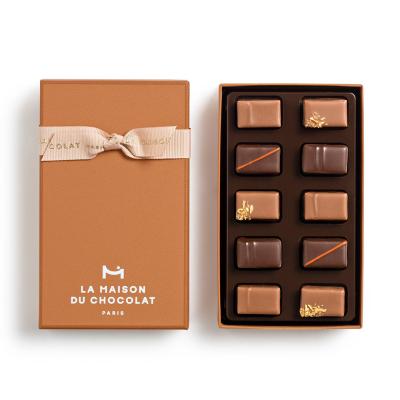 LA MAISON DU CHOCOLAT（ラ・メゾン・デュ・ショコラ） | 洋菓子