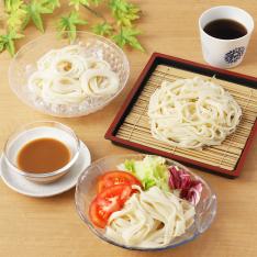 涼味詰合せ