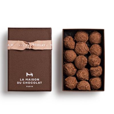 LA MAISON DU CHOCOLAT（ラ・メゾン・デュ・ショコラ） | 洋菓子