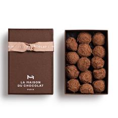 トリュフ　プレーン（90g）