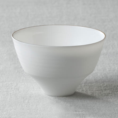 エッグシェル ぐい呑 日月