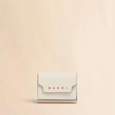 TRUNK 3つ折りウォレット