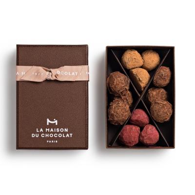 LA MAISON DU CHOCOLAT（ラ・メゾン・デュ・ショコラ） | チョコレート