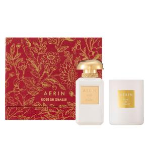 AERIN（エアリン） エアリン アンバー ムスク オーデ パフューム