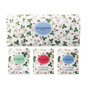 ワイルドストロベリー ティーバッグアソート（9袋入）×5個セット　　