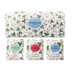 ワイルドストロベリー ティーバッグアソート(9袋入)×5個セット