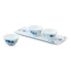 シルキーホワイト 16cmシリアルボウル5個セット | 商品詳細 | 高島屋