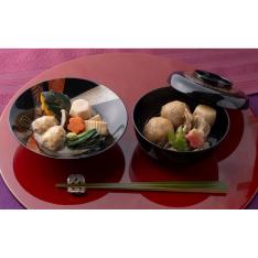能登の美食だより