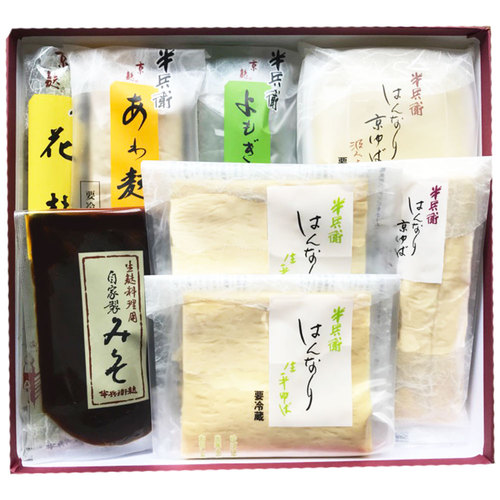 鴨川麸味 1