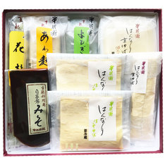 鴨川麸味 1