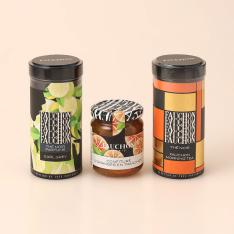 福袋 紅茶・ジャムセット