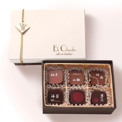 Ek Chuah（エクチュア） | 洋菓子 | フード・スイーツ | 高島屋