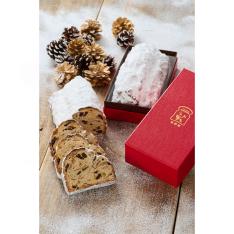 【クリスマス】クリストシュトレン