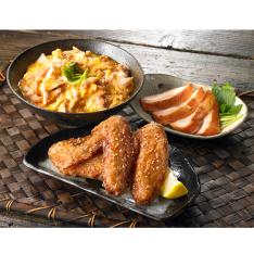 三和の純鶏名古屋コーチン詰合せ