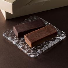 ガトーショコラ（2個入）