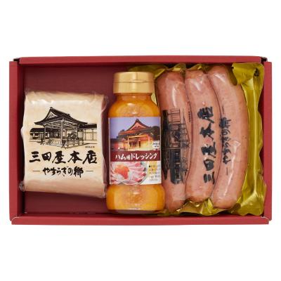 ハム | 精肉・ハム・ソーセージ | フード・スイーツ | 高島屋