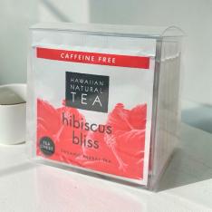 HAWAIIAN NATURAL TEA ティーバッグ詰め合わせ（3種×5個）