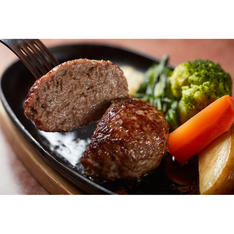 3種の格之進ハンバーグセット（6個）