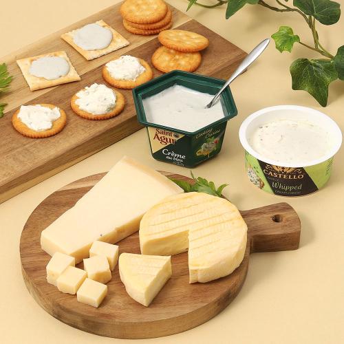 ＜メゾン デュ フロマージュ チェスコ＞2026 新春 福袋 弥栄（いやさか）